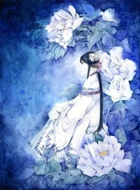 狼帝來玩親親