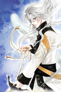 傾世女帝:笑擁江山美男