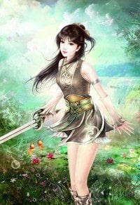 喬安言情小說集