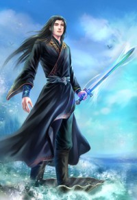 錦繡閣記