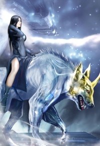 創始武魂之遊戲