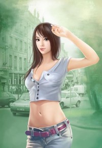 我打遊戲就無敵了