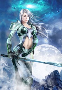 錯戀:一恨成愛