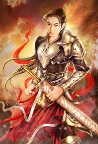 罪全書4——張翰主演十宗罪原著