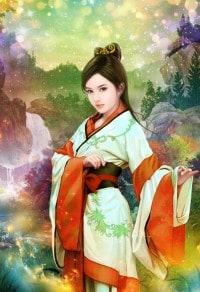 紅棗(神獸錄龍子之卷)