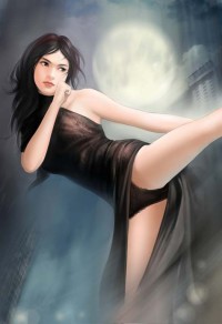 夜惑天使