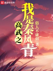 （全球高武同人）高武之我是秦凤青